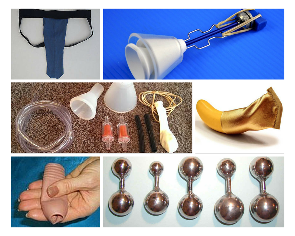 Do You Know: About foreskin restoration?